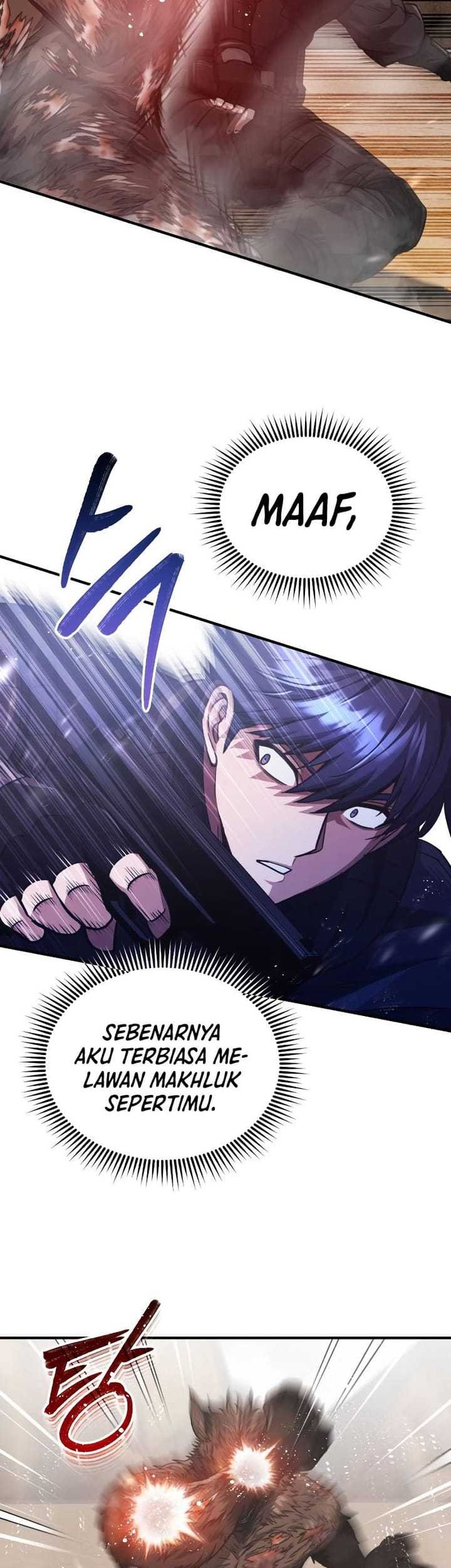 Genius of the Unique Lineage Chapter 37 Gambar 11