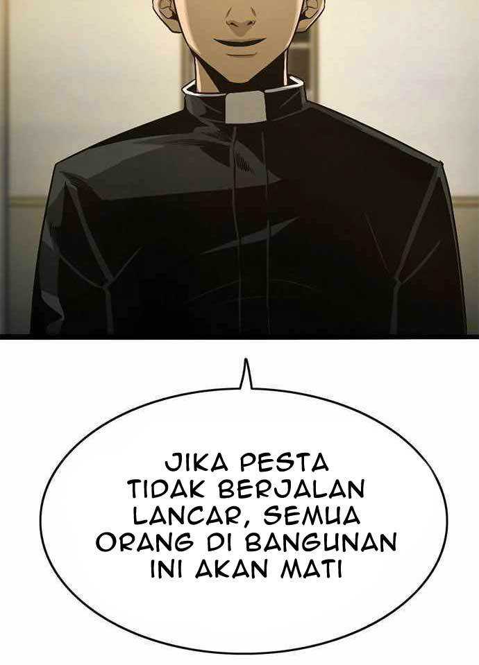 Death Row Boy Chapter 41 Gambar 118