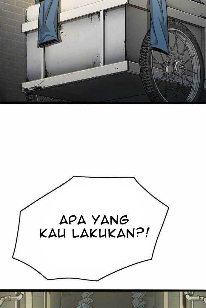 Death Row Boy Chapter 41 Gambar 20