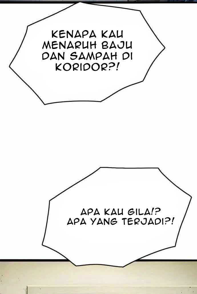 Death Row Boy Chapter 41 Gambar 22