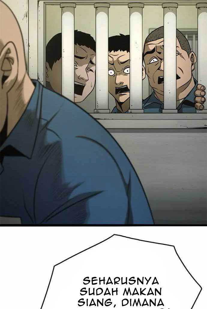 Death Row Boy Chapter 41 Gambar 23