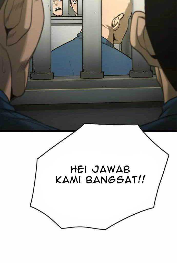 Death Row Boy Chapter 41 Gambar 25