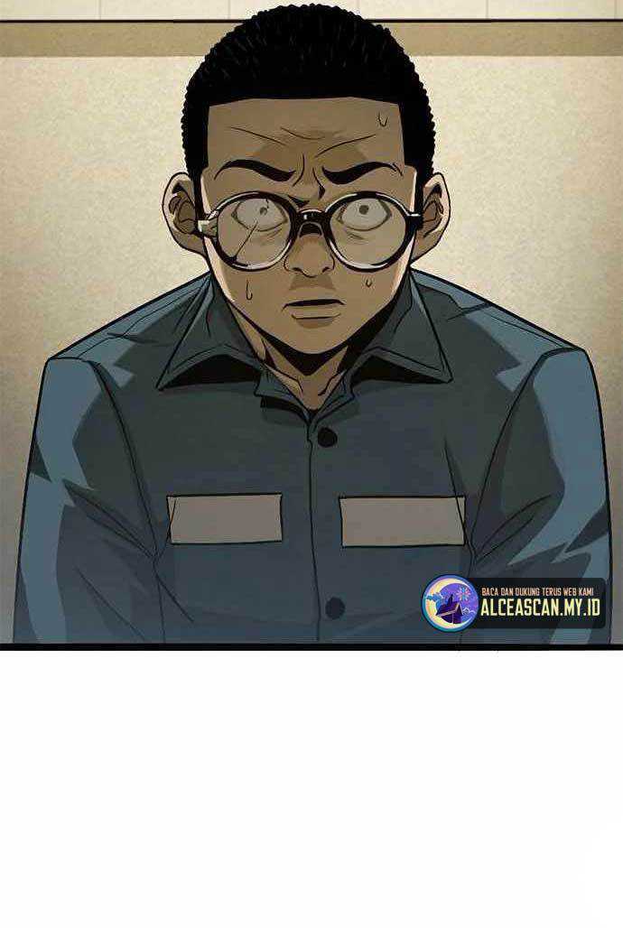 Death Row Boy Chapter 41 Gambar 28