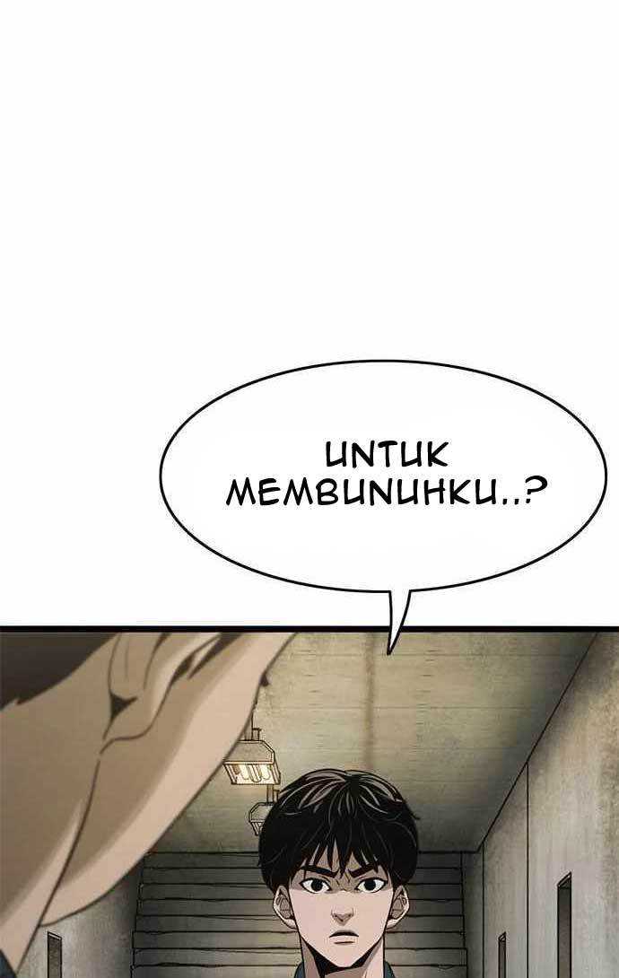 Death Row Boy Chapter 41 Gambar 36