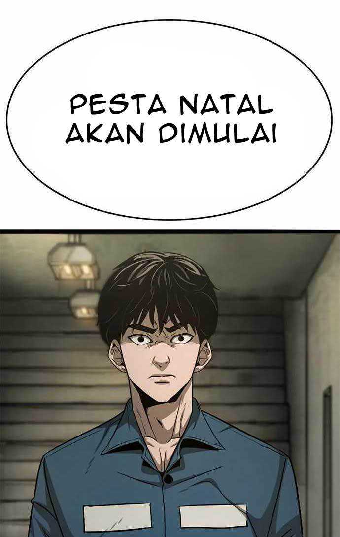 Death Row Boy Chapter 41 Gambar 40