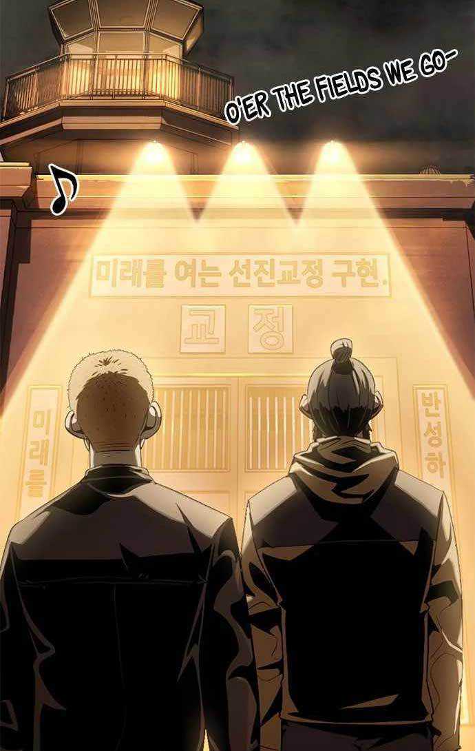 Death Row Boy Chapter 41 Gambar 43