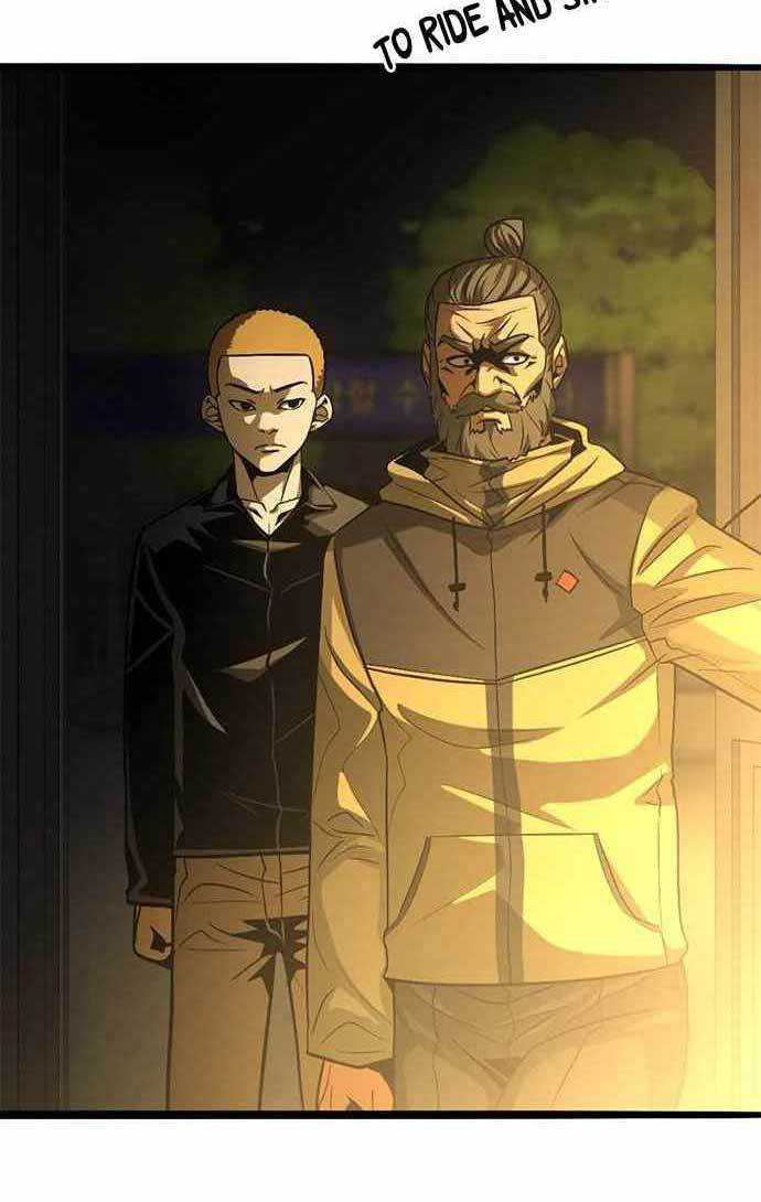 Death Row Boy Chapter 41 Gambar 54