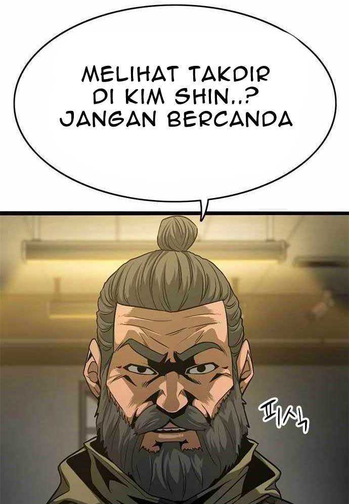 Death Row Boy Chapter 41 Gambar 93
