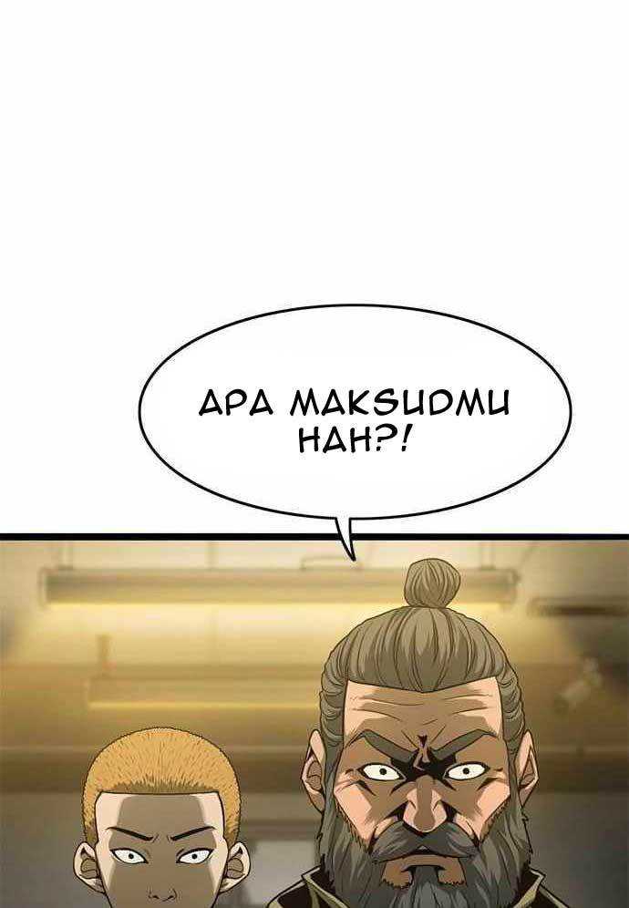 Death Row Boy Chapter 41 Gambar 97