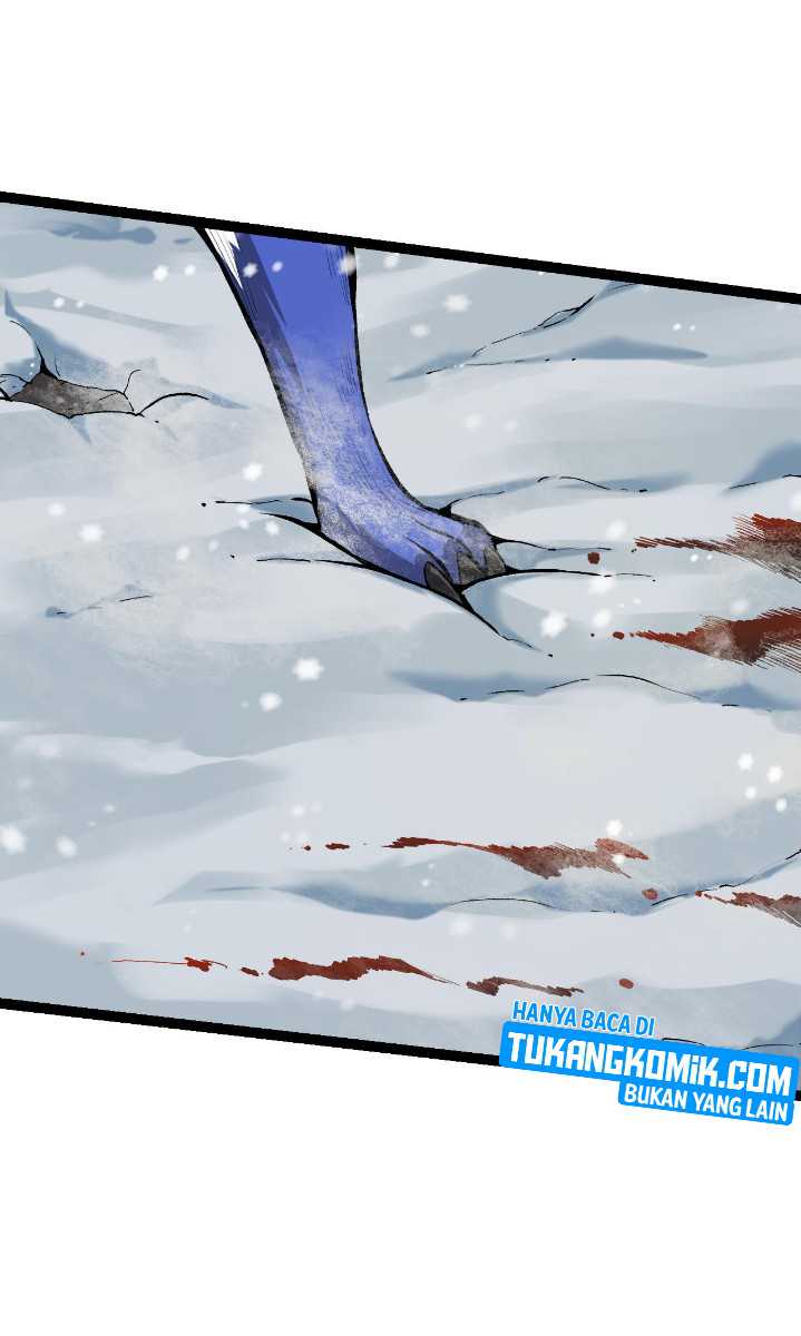 Evolution Begins With A Big Tree Chapter 24 Gambar 16