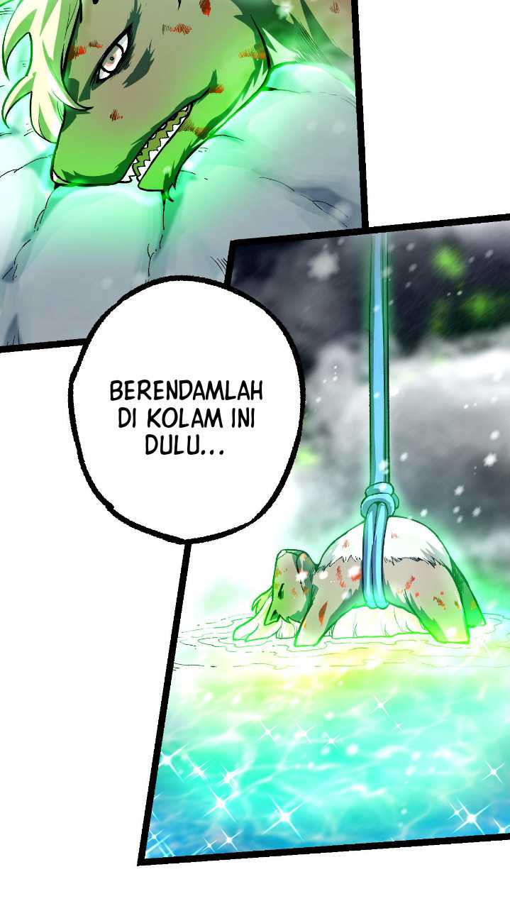 Evolution Begins With A Big Tree Chapter 24 Gambar 21