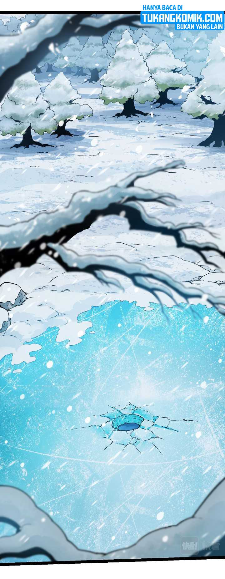 Baca Manhua Evolution Begins With A Big Tree Chapter 24 Gambar 2