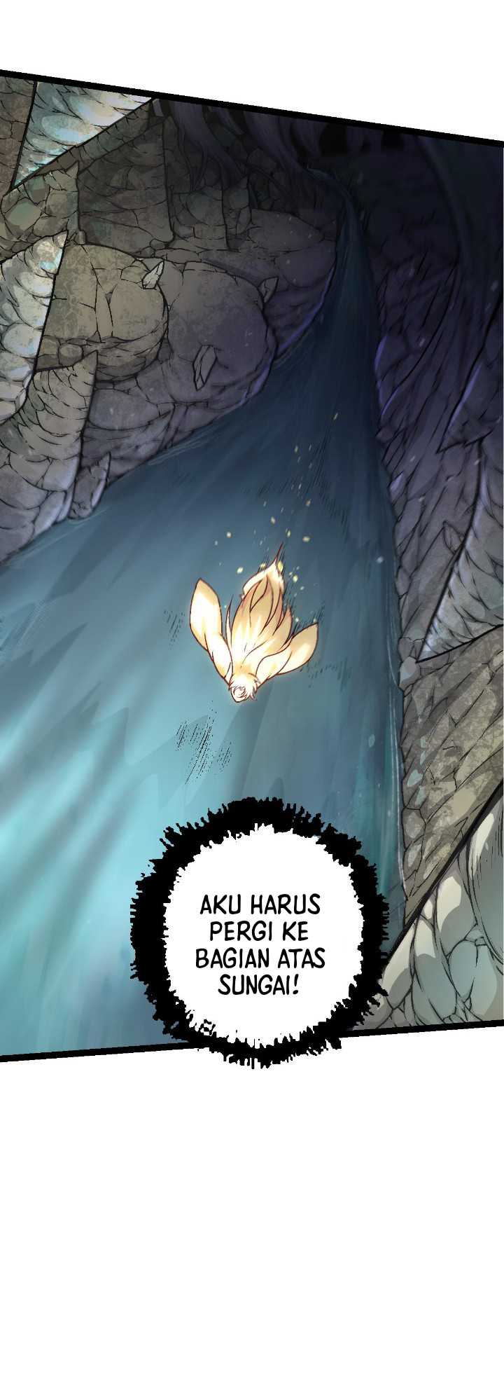 Evolution Begins With A Big Tree Chapter 24 Gambar 52