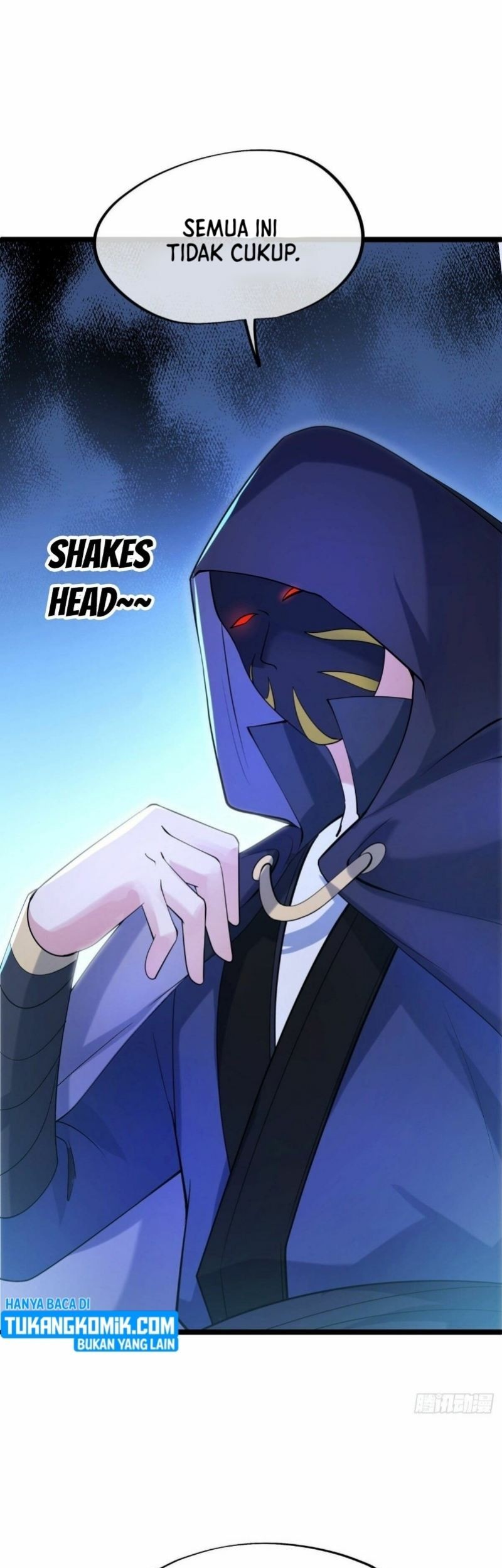 Peerless Soul Chapter 424 Gambar 19