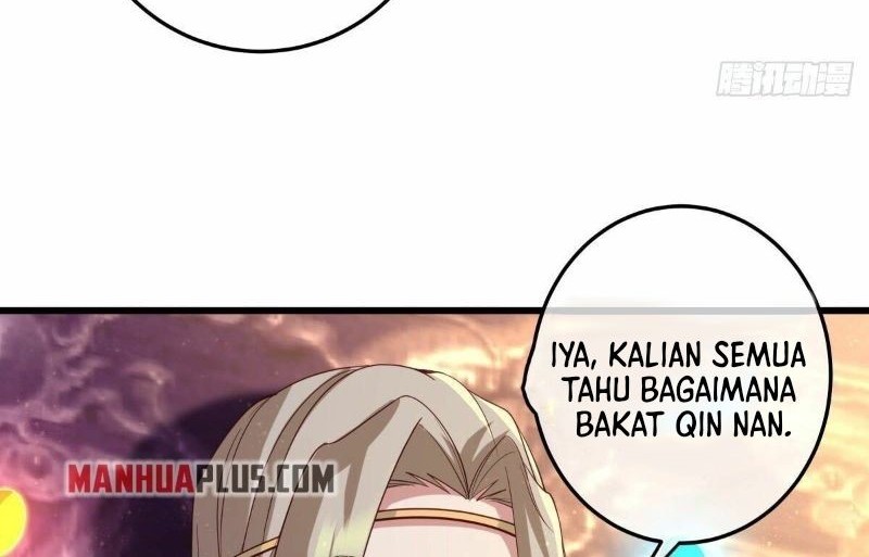 Peerless Soul Chapter 424 Gambar 39