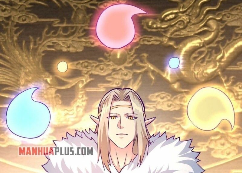 Peerless Soul Chapter 424 Gambar 47