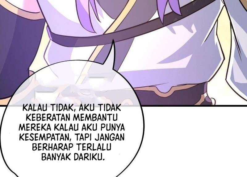 Peerless Soul Chapter 424 Gambar 49