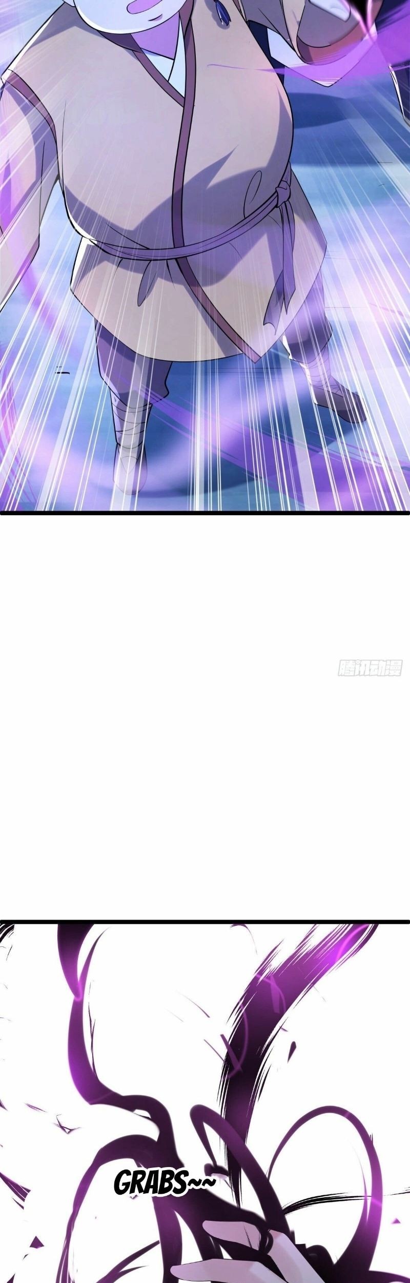 Peerless Soul Chapter 424 Gambar 5