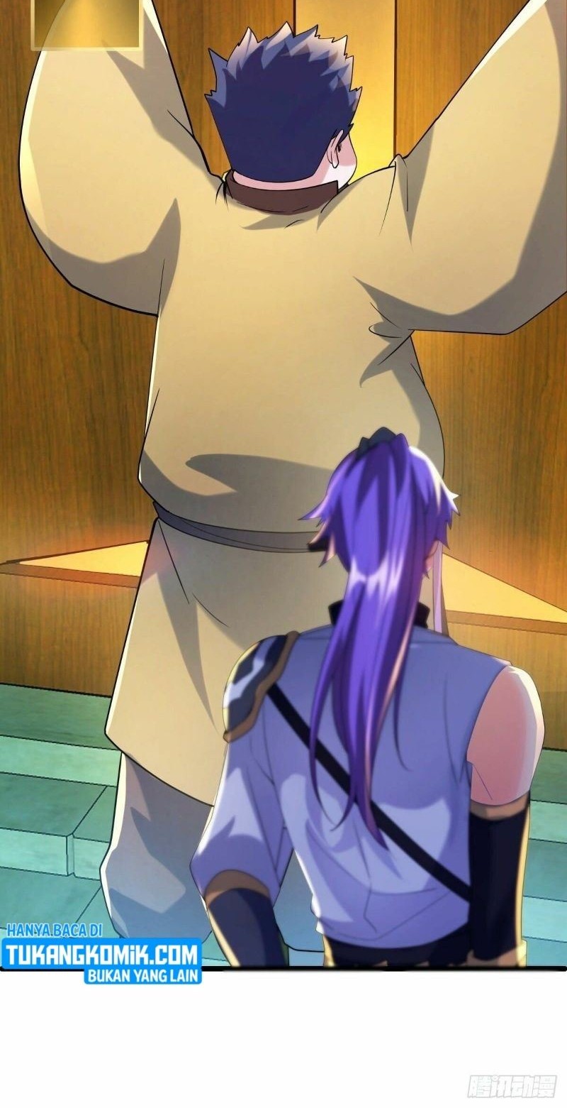 Peerless Soul Chapter 424 Gambar 8