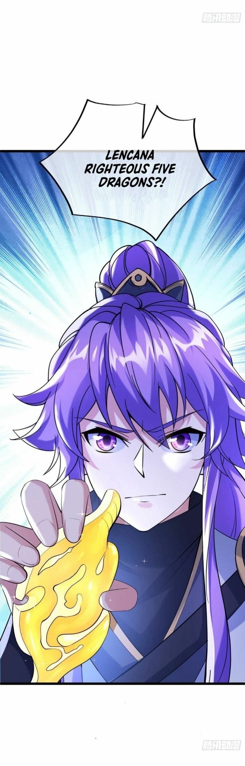 Peerless Soul Chapter 424 Gambar 11