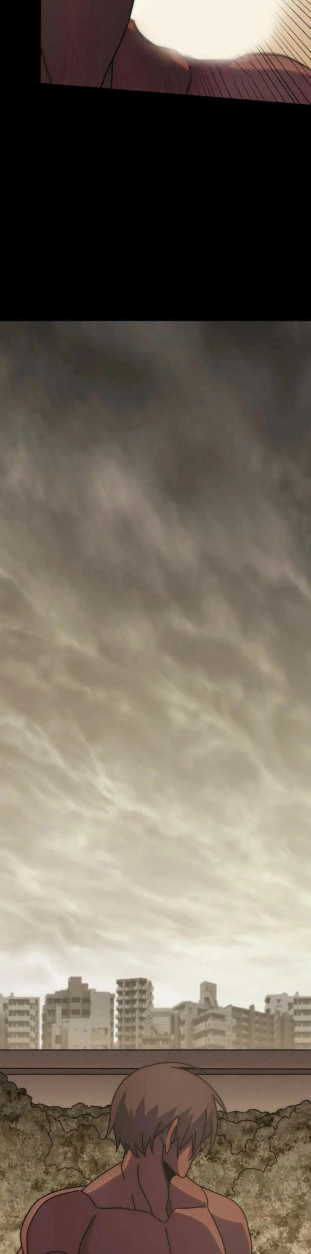 Apocalyptic Thief Chapter 138 Gambar 5