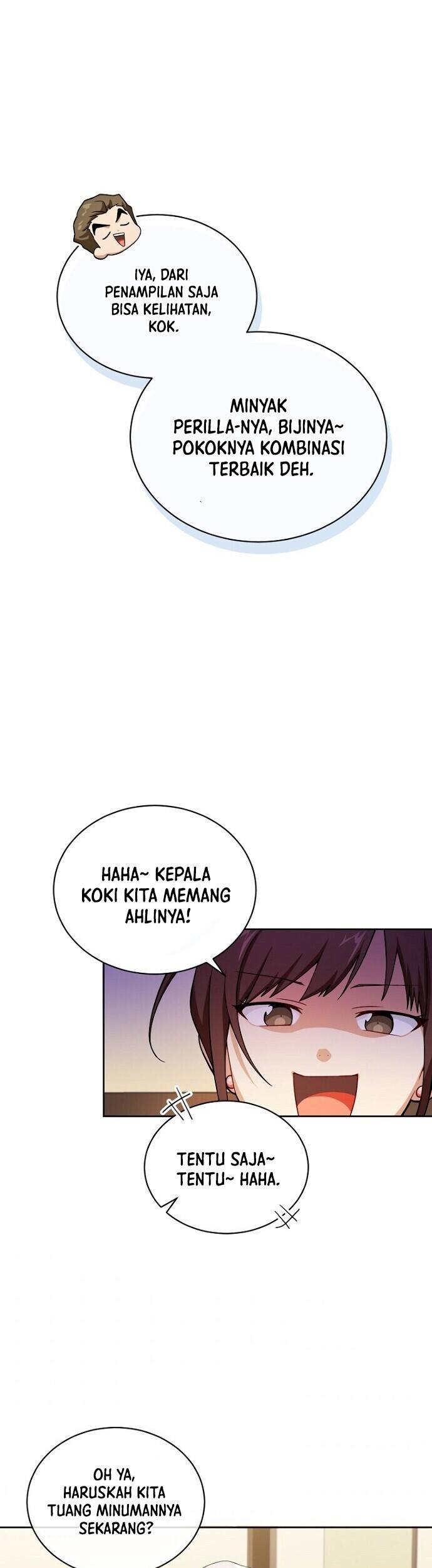 Please Have a Meal Chapter 43 - https://img.komiku.org/uploads2/2668423-14_part1.jpg