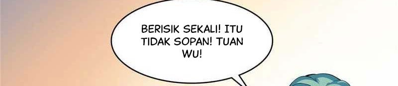 Library Tiandao Chapter 21 Gambar 27