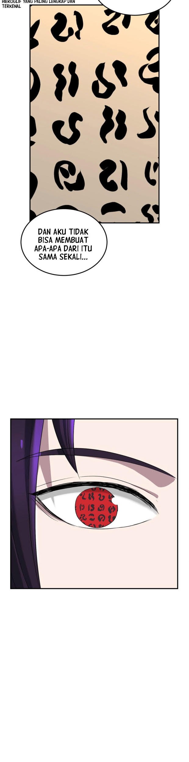 I Have Become The Demonic Ancestor Chapter 32 Gambar 38