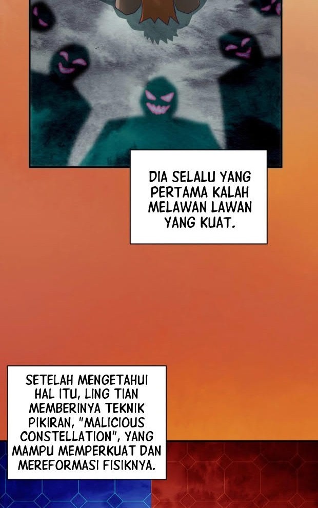 Baca Manhua I Have Become The Demonic Ancestor Chapter 32 Gambar 2