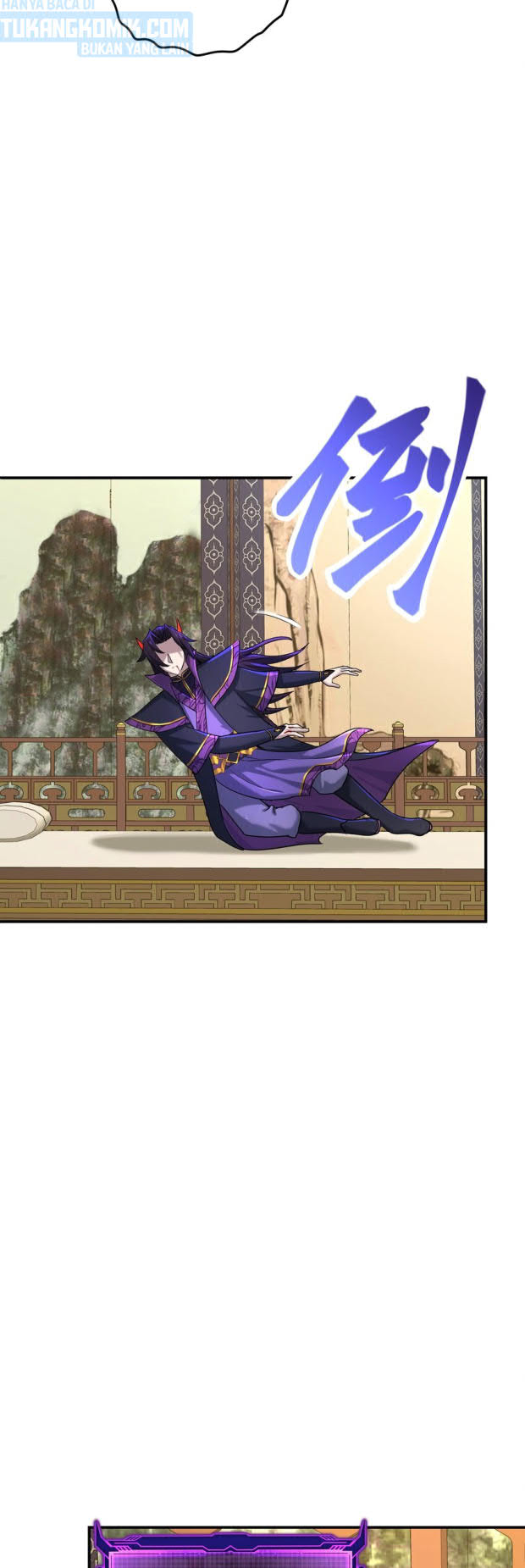 I Have Become The Demonic Ancestor Chapter 32 Gambar 57