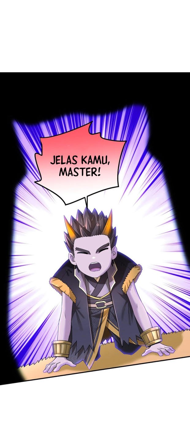 I Have Become The Demonic Ancestor Chapter 32 Gambar 12