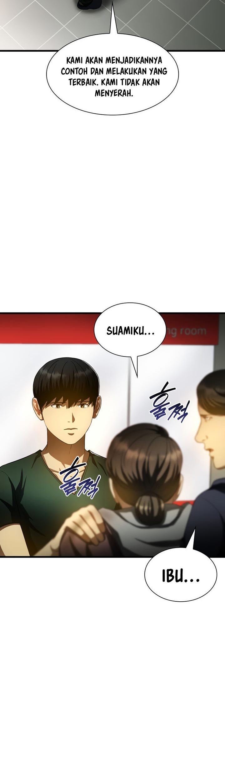 Perfect Surgeon Chapter 59 Gambar 28