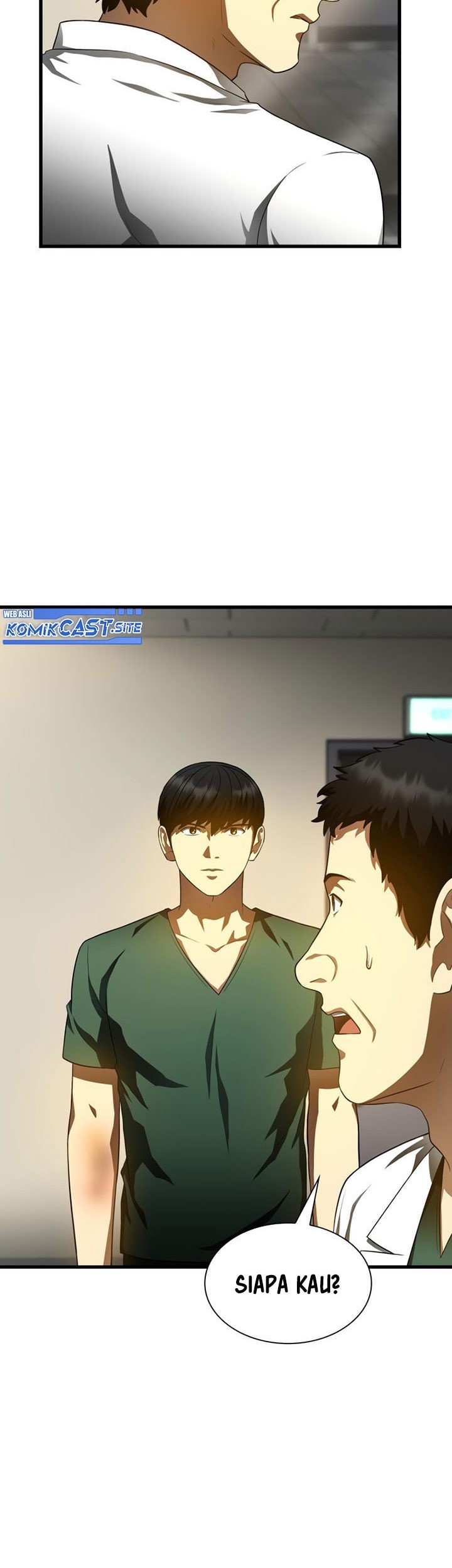 Perfect Surgeon Chapter 59 Gambar 36