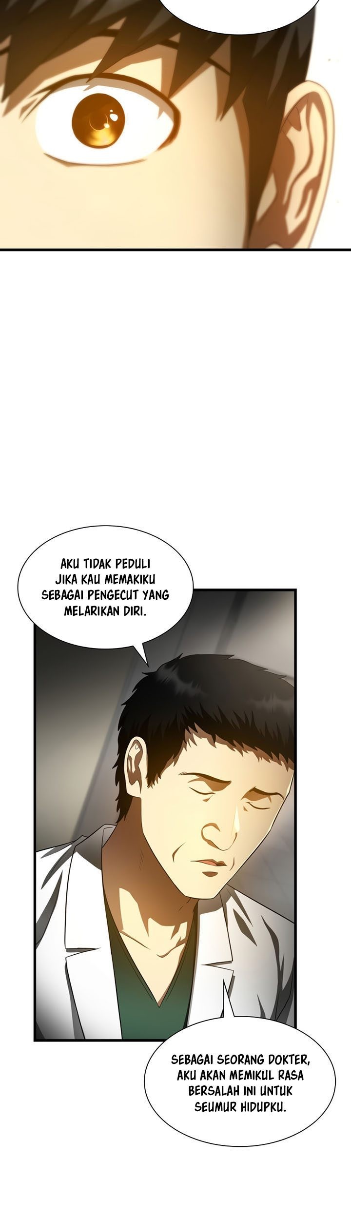 Perfect Surgeon Chapter 59 Gambar 50
