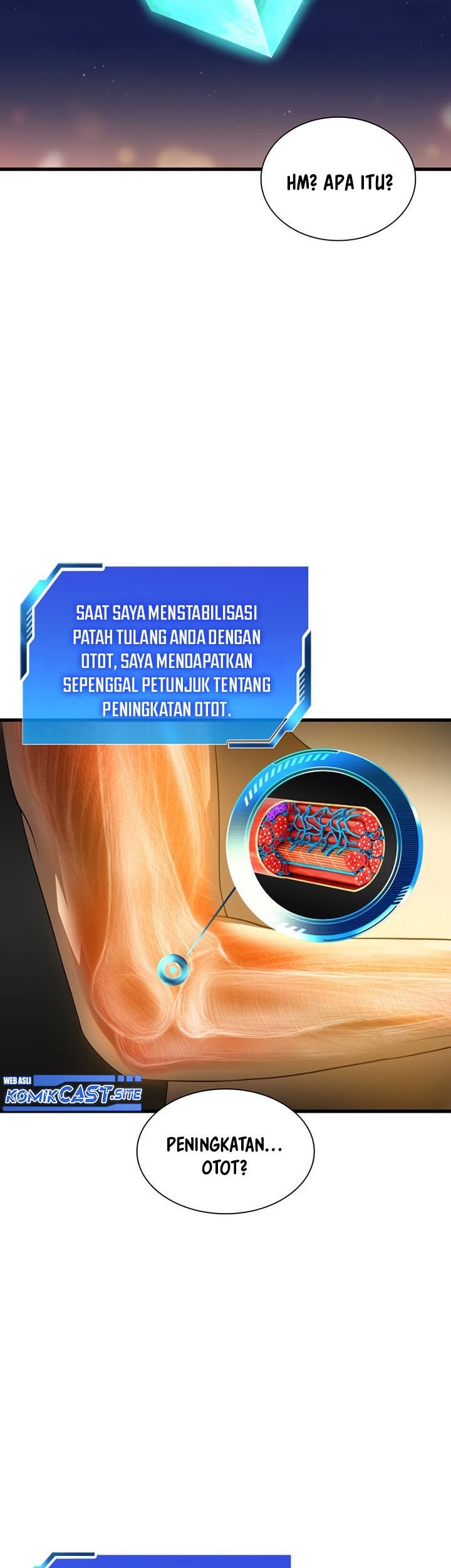 Perfect Surgeon Chapter 59 Gambar 72