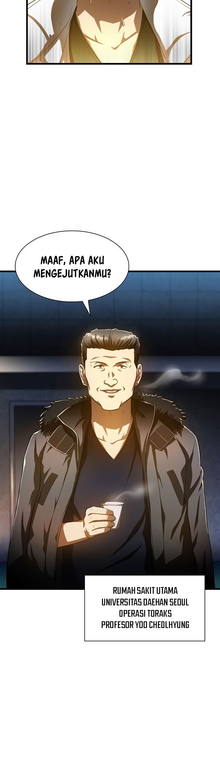 Perfect Surgeon Chapter 59 Gambar 76