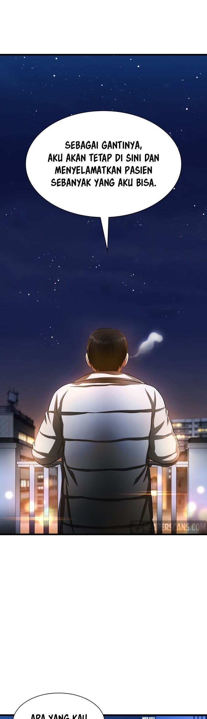 Perfect Surgeon Chapter 59 Gambar 84