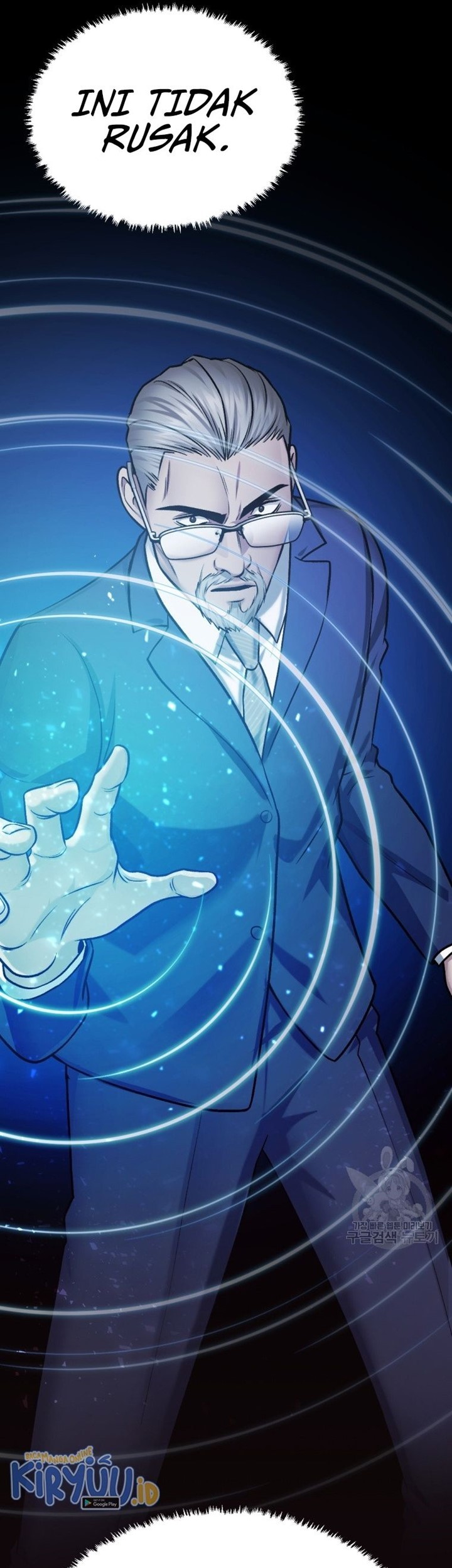 Monsters (2022) Chapter 32 Gambar 28
