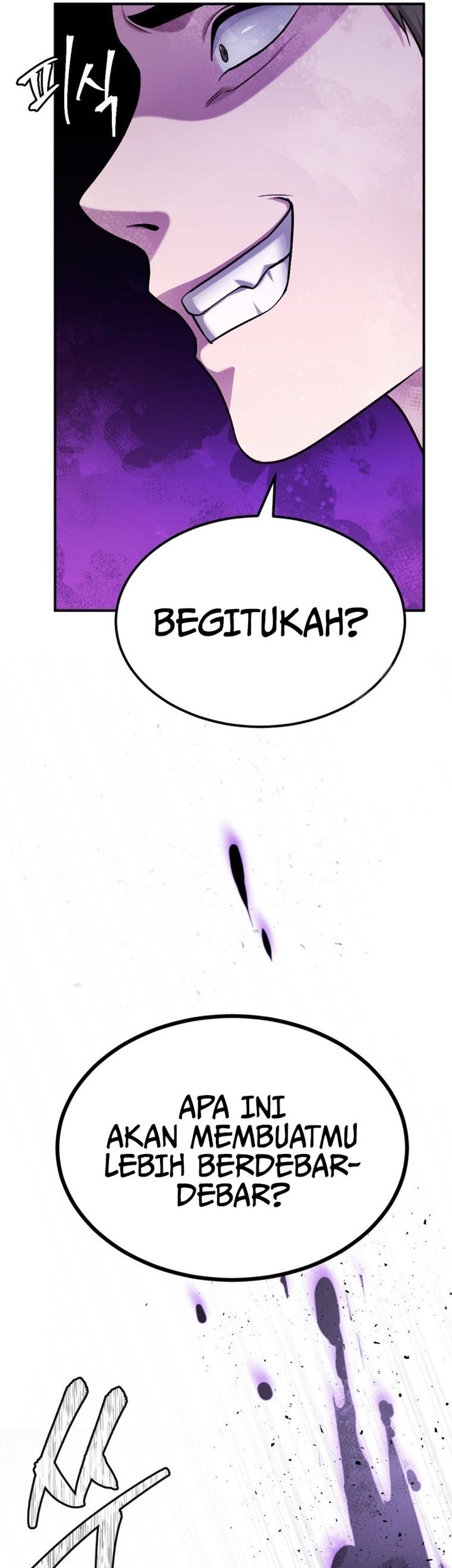 Baca Komik Monsters (2022) Chapter 32 Gambar 1