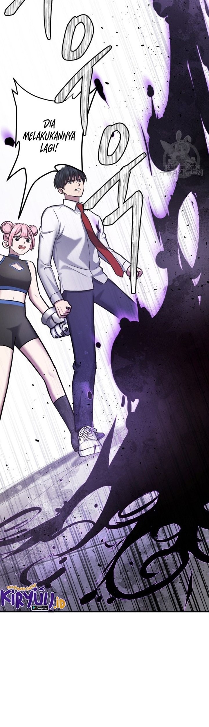 Baca Manhwa Monsters (2022) Chapter 32 Gambar 2
