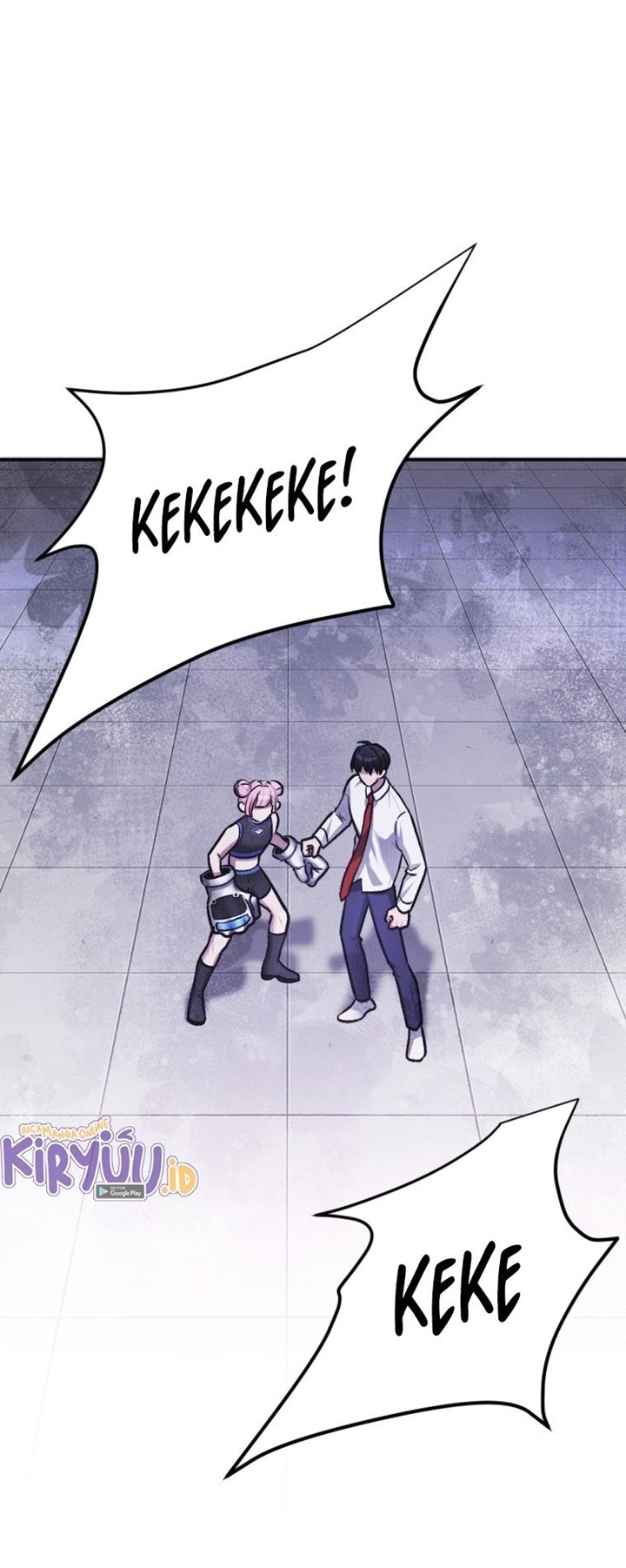 Monsters (2022) Chapter 32 Gambar 3