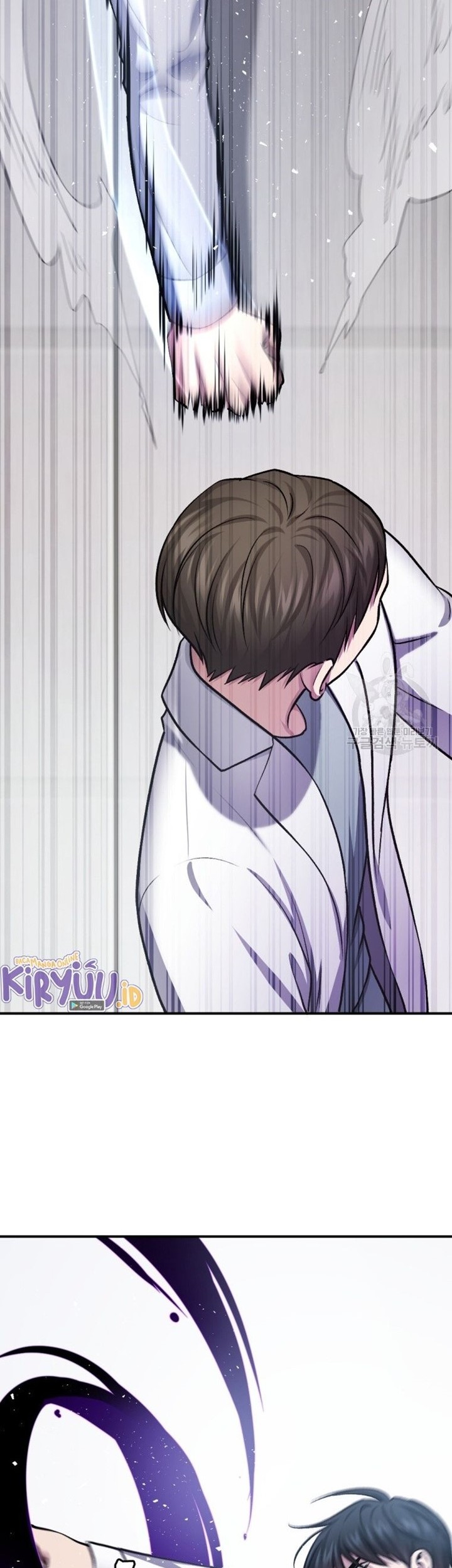 Monsters (2022) Chapter 32 Gambar 8