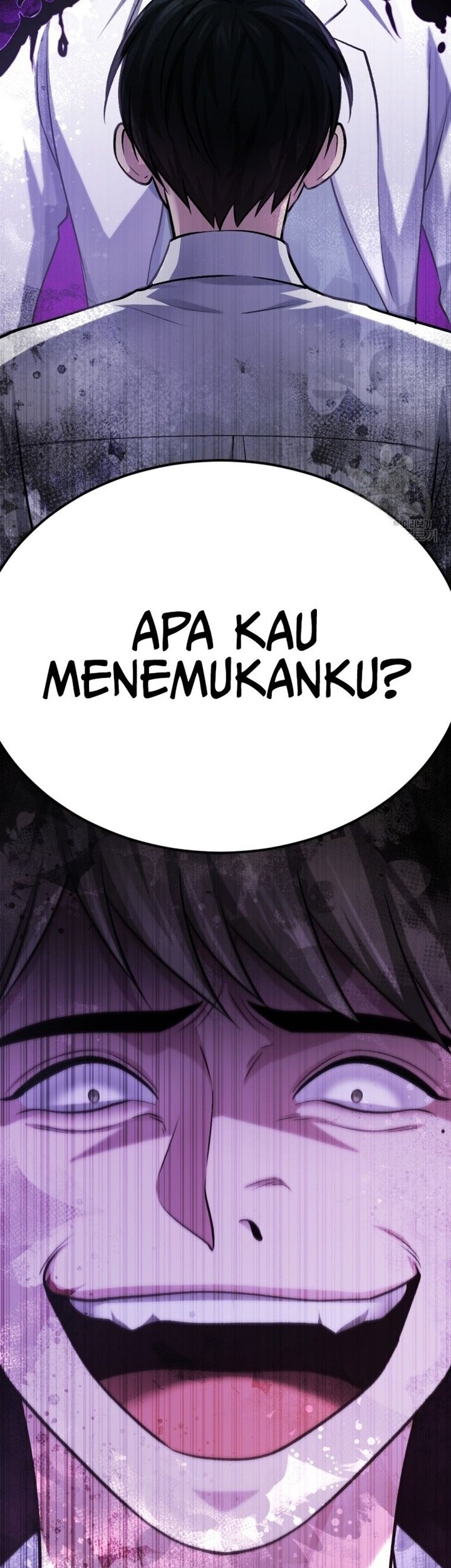 Monsters (2022) Chapter 32 Gambar 14