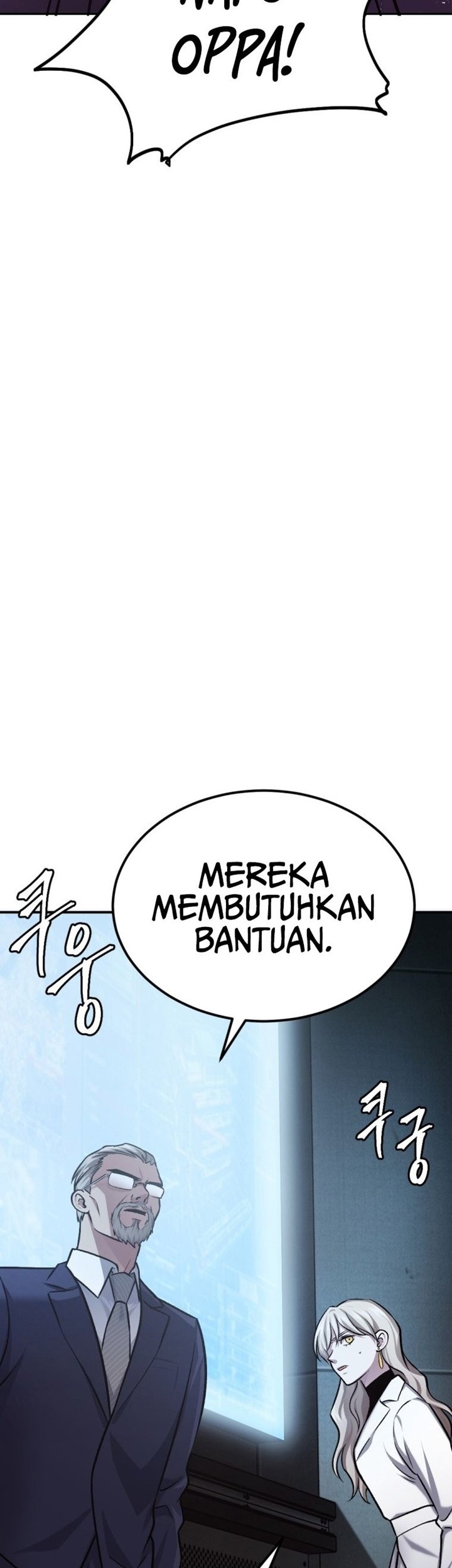 Monsters (2022) Chapter 32 Gambar 20
