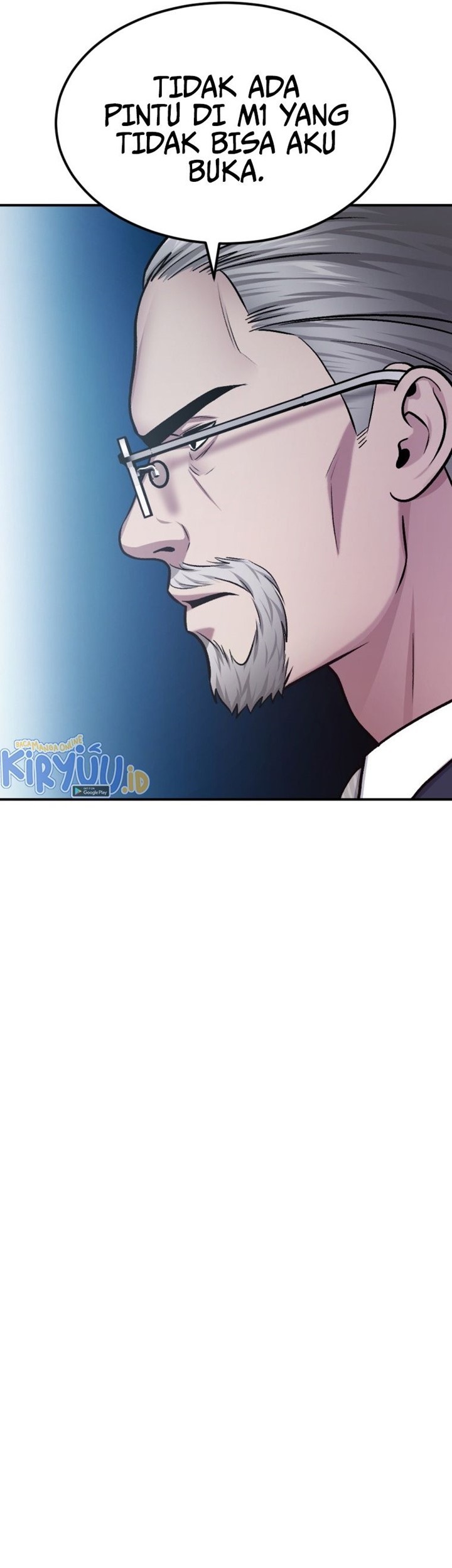 Monsters (2022) Chapter 32 Gambar 22