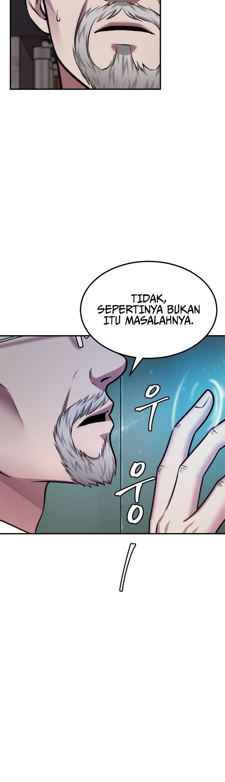 Monsters (2022) Chapter 32 Gambar 26