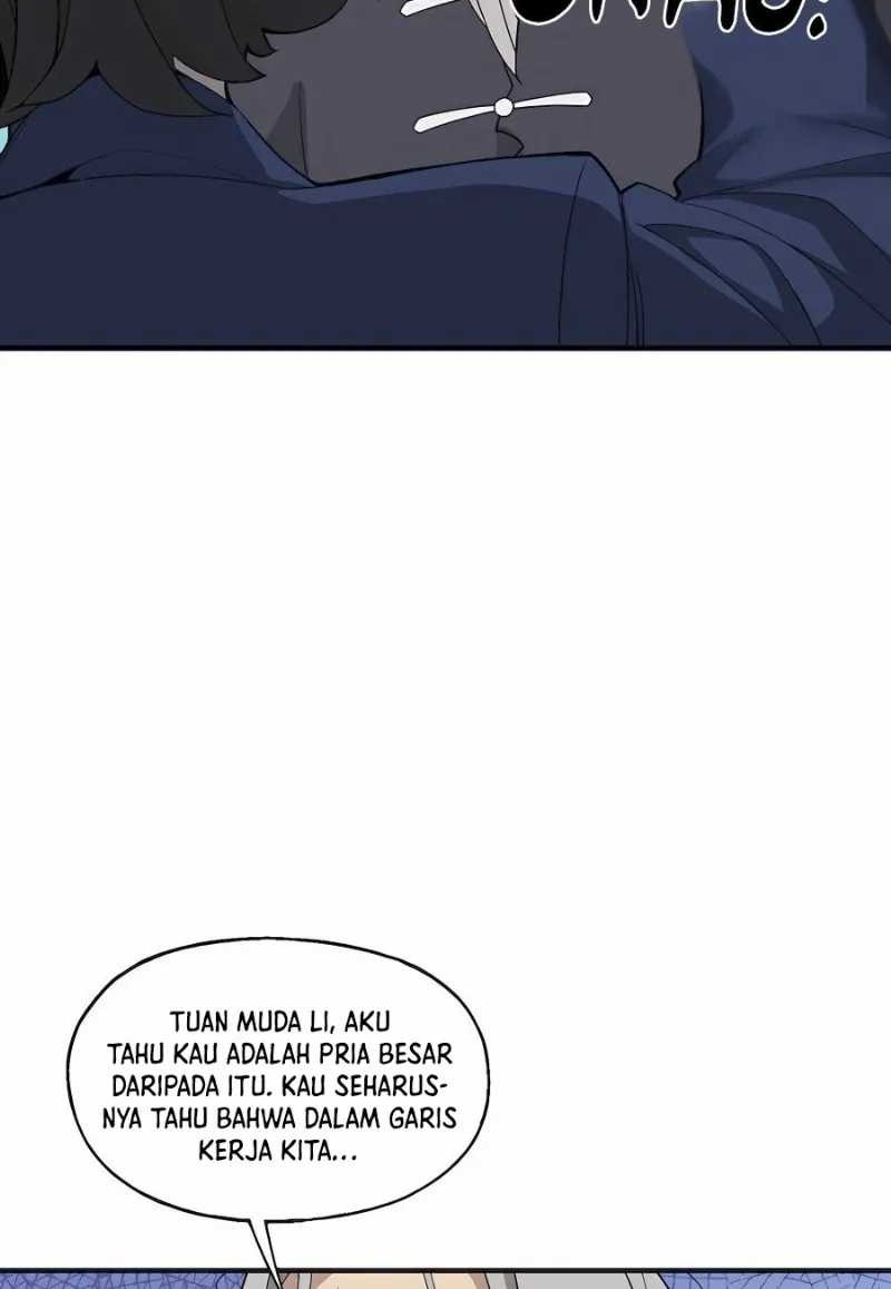 I Became Invincible After Descending Chapter 30 Gambar 24