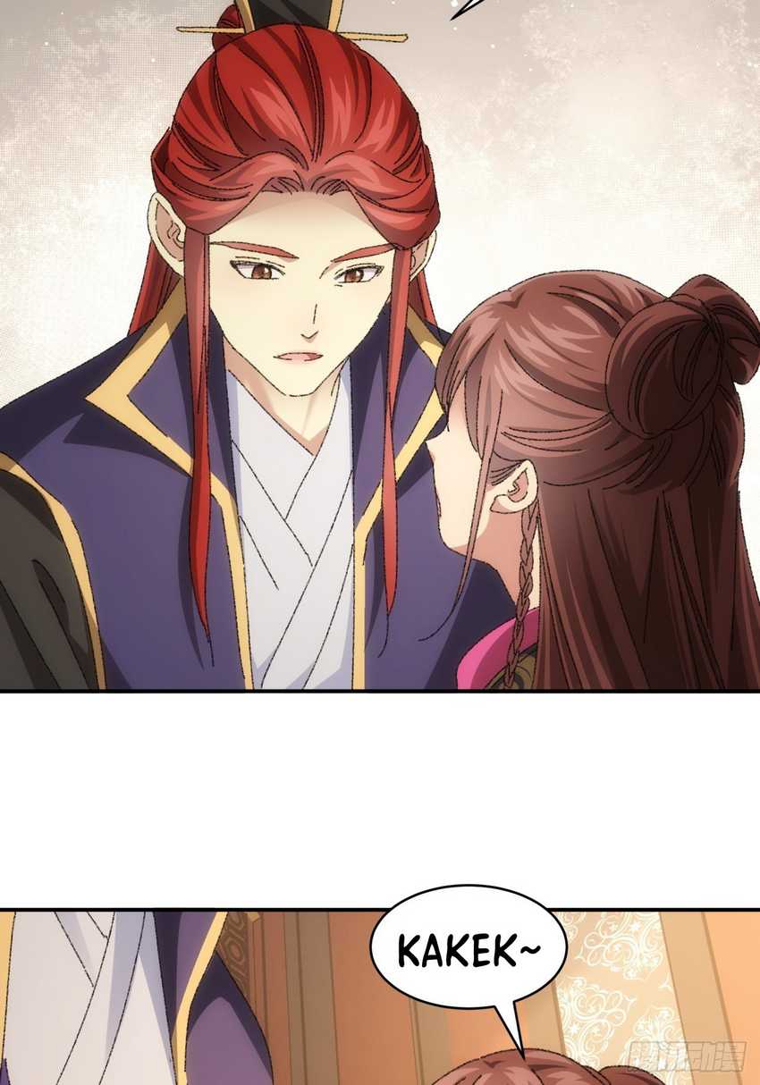 I Just Don’t Play the Card According to the Routine Chapter 118 Gambar 22