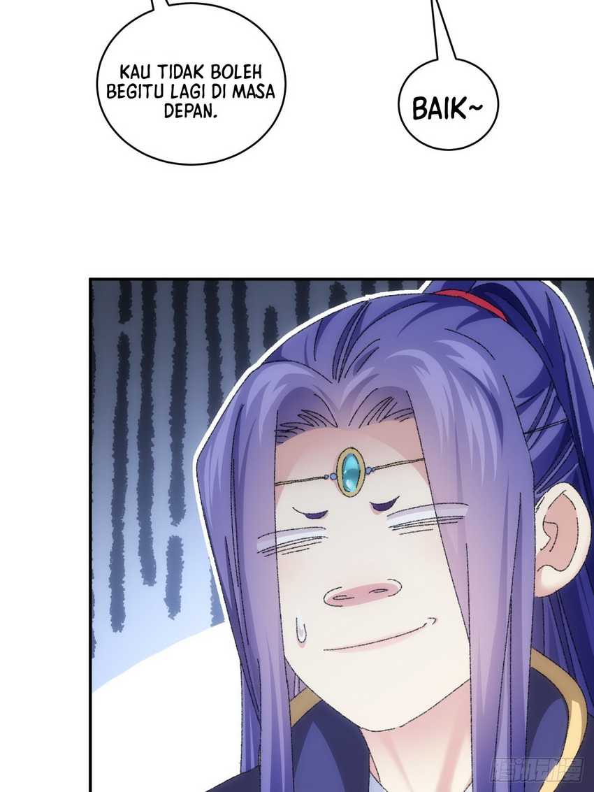 I Just Don’t Play the Card According to the Routine Chapter 118 Gambar 32