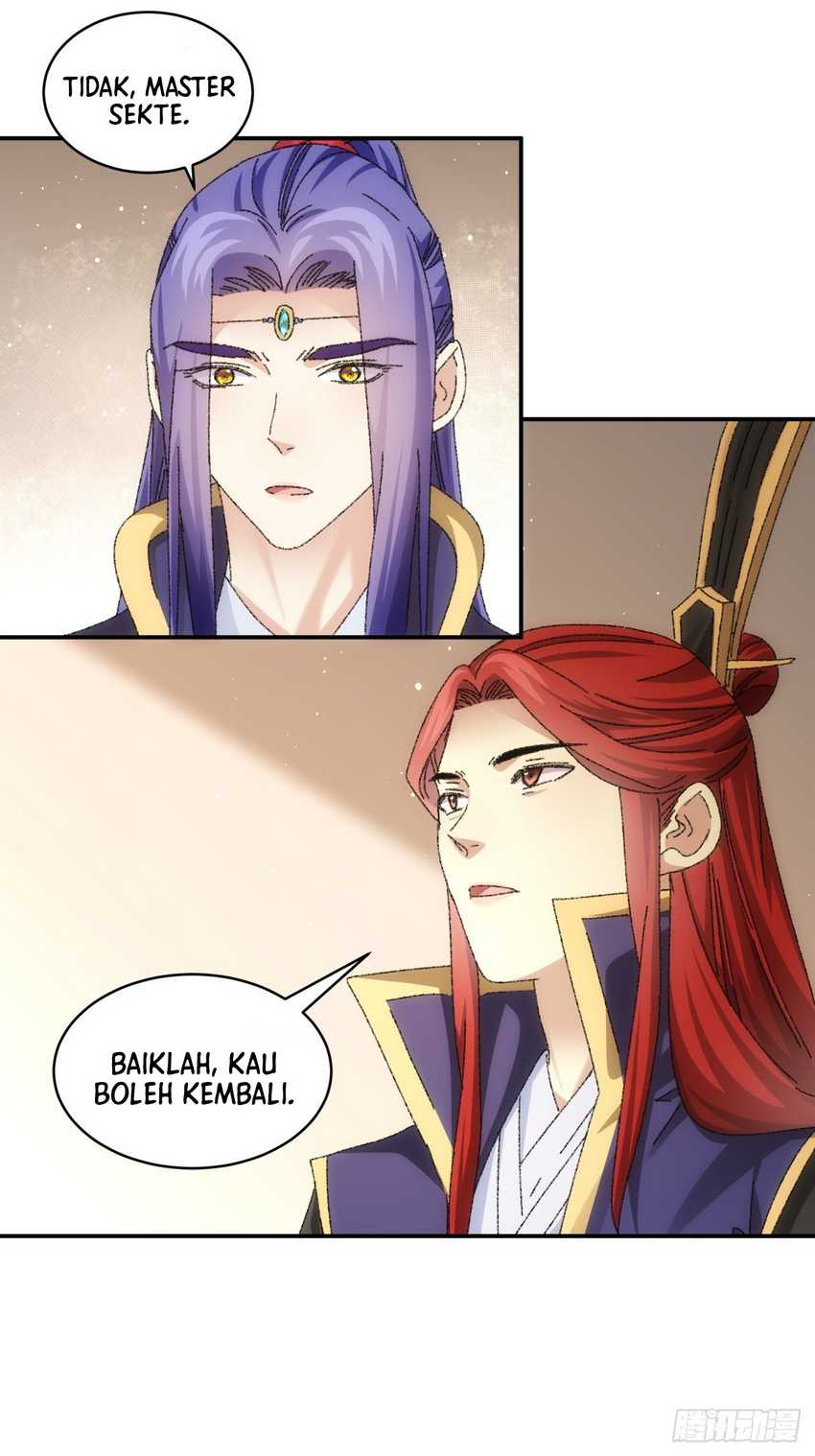 I Just Don’t Play the Card According to the Routine Chapter 118 Gambar 7